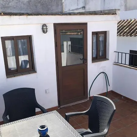 Holiday home Casita Tacande - Bonita Casita Situada En El Casco Antiguo De Vejer de la Frontera