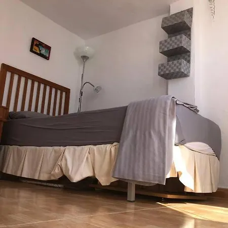 Holiday home Casita Tacande - Bonita Casita Situada En El Casco Antiguo De Vejer de la Frontera